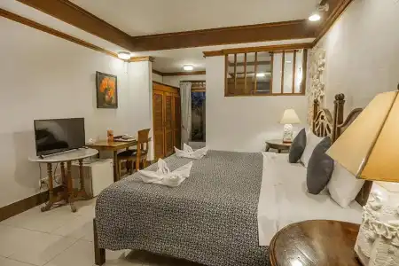 Taman Harum Cottages - 36