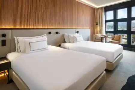 Melia Bilbao - 66