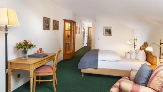 Wellness & Genuss Resort - Engel Obertal - 36