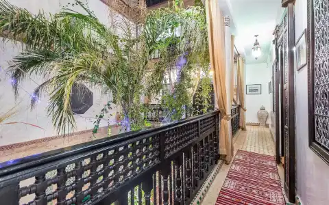 & Ryad Art Place Marrakech - 24