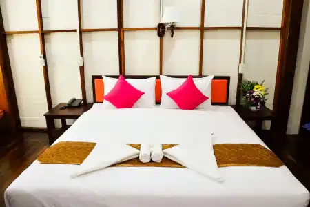 Dream Valley Resort Tonsai Beach - 51