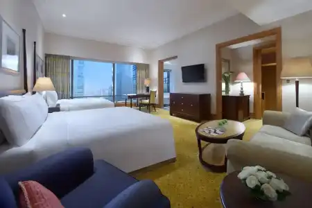 The Ritz-Carlton Jakarta, Mega Kuningan - 35