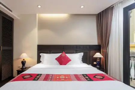 Sapa Square, Affiliated by Meliá - 7