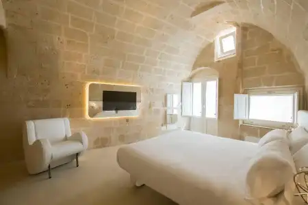Aquatio Cave Luxury & SPA - 33