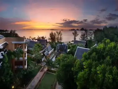 Amari Vogue Krabi - 31