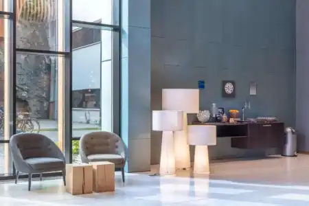 Radisson Blu Atlantic Stavanger - 39
