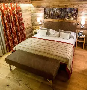 Hôtel Nendaz 4 Vallées & Spa - 63