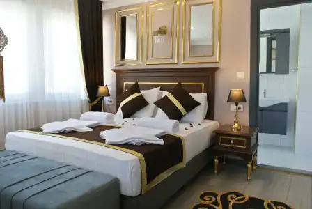 Emirhan Guesthouse & Suites - 99