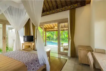 The Sun of Granary Resort and Villas - 45