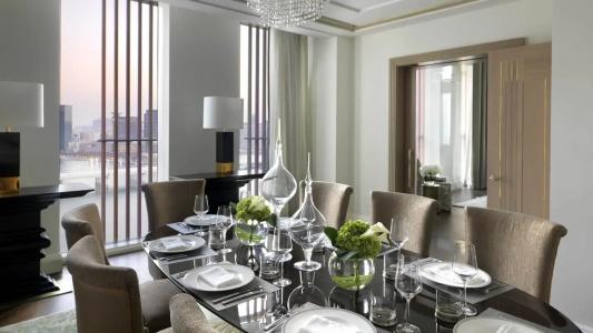 Four Seasons Abu Dhabi at Al Maryah Island - 83