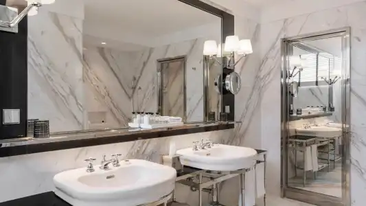 Four Seasons Ritz Lisbon - 77