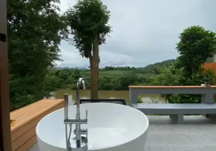 Kwainoy Riverpark & Resort - 75