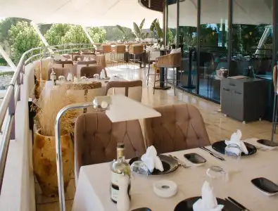 Rixos Downtown - The Land Of Legends Access - 35