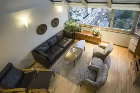 Taxim Suites Residences Istanbul - 112