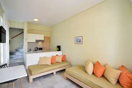 Elma's Dream Apartments & Villas - 69