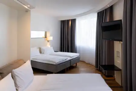 Scandic Berlin Kurfürstendamm - 49