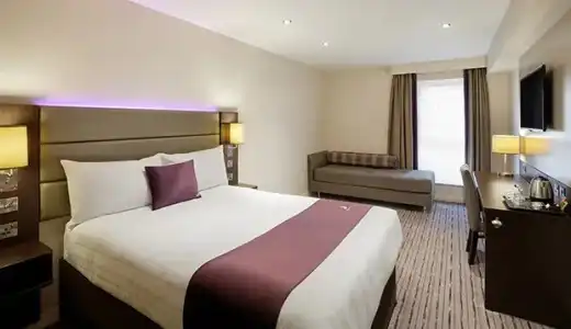 Premier Inn London Tottenham Hale - 22
