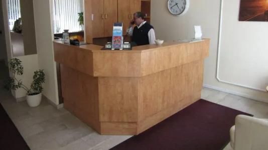 Mondial Comfort - Frankfurt City Centre - 1