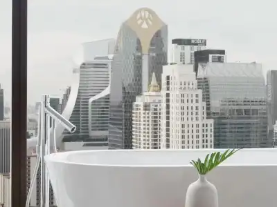 Kimpton Maa-Lai Bangkok by IHG - 104