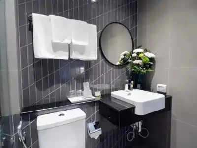 Asoke Residence Sukhumvit by UHG - 81