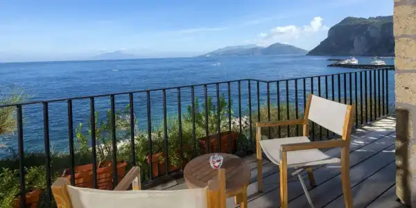 J.K. Place Capri - 28