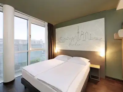 B&B Berlin-Mitte - 38