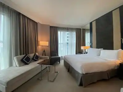 The Ritz-Carlton, Kuala Lumpur - 51