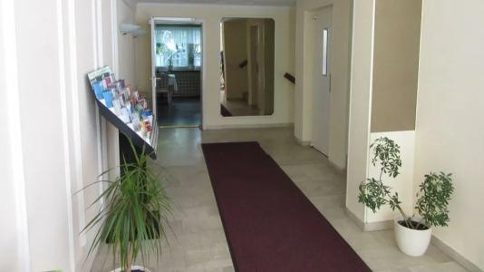 Mondial Comfort - Frankfurt City Centre - 11