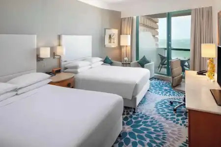Hilton Jumeirah - 7