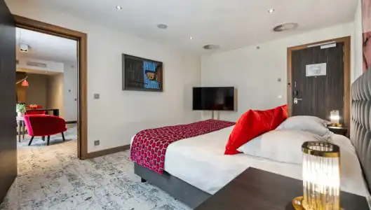 Van der Valk Selys Liege & Spa - 46