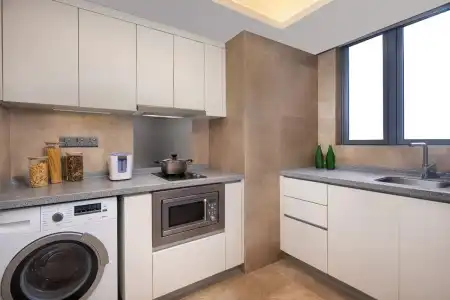 Somerset Grandview Shenzhen - 78