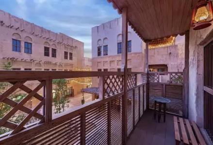 Al Seef Heritage Dubai, Curio Collection by Hilton - 40