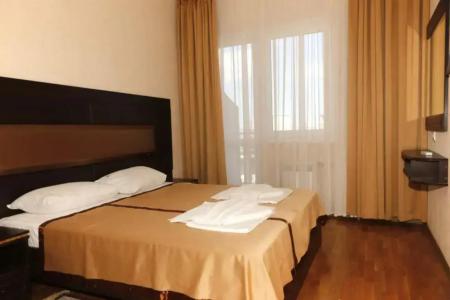 Uzbekistan Sanatorium - 42