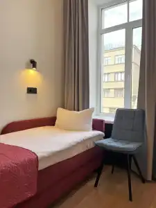 Nevskij 111 - 105