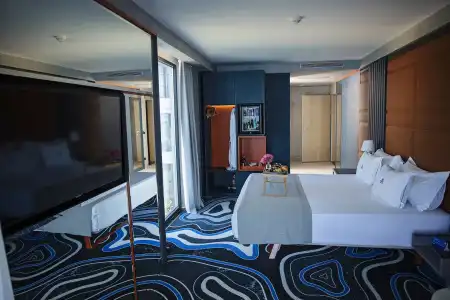 Maritim Marina Bay Luxury Resort - 48
