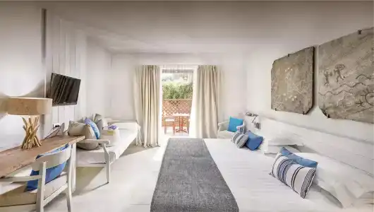 Due Lune Puntaldia Resort & Golf a member of Small Luxurys of the World - 26