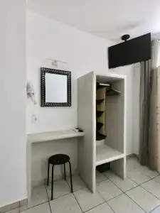 Anny Studios & Rooms Perissa Beach - 28
