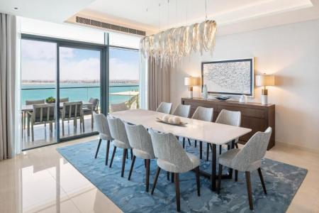 Address Beach Resort Bahrain - 50