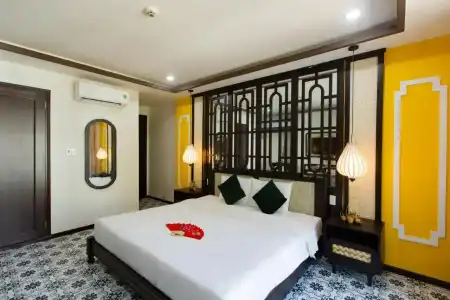 Binh Duong Resident - 17