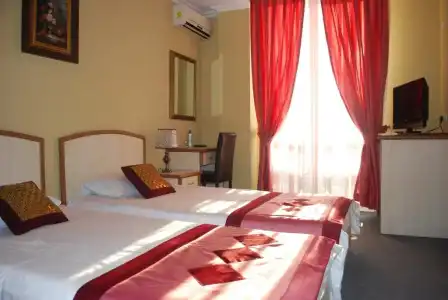 Prestige Palace - 2