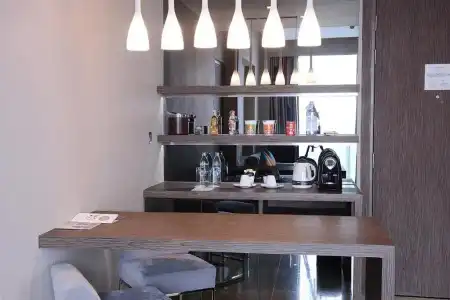 Novotel Bangkok IMPACT - 15