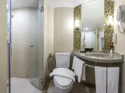 ibis Phuket Patong - 49