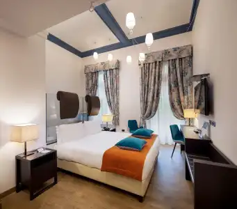 Best Western Plus Genova - 68