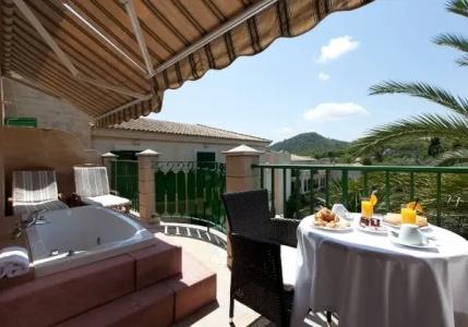 Lago Garden & Spa - 75