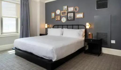 Copley Square, a FOUND - 37