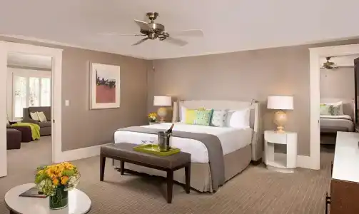 del Coronado, Curio Collection by Hilton - 167