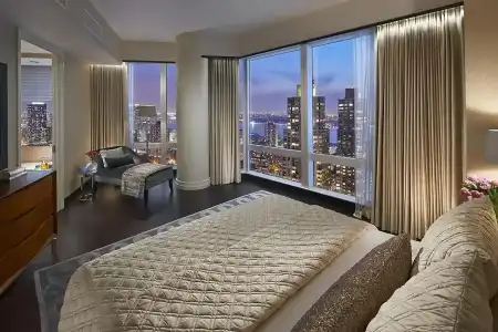 Mandarin Oriental, New York - 74