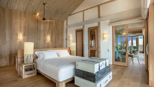 Soneva Fushi - 54