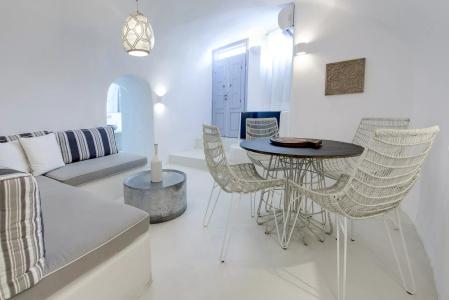 Infinity Suites and Dana Villas - 143