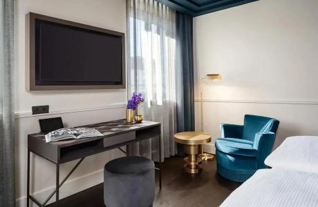 AMO by AMANO Friedrichstraße - 54